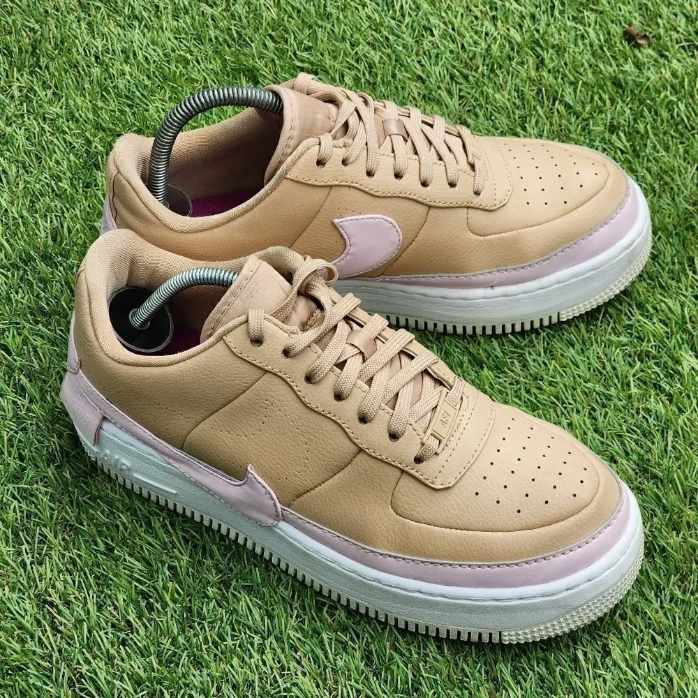 NIKE AF1 JESTER XX - Womens Shoes - SIZE 10